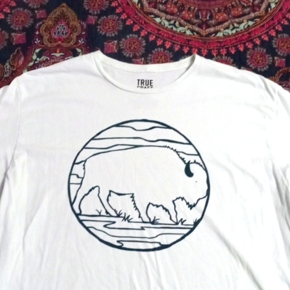Men's TRUE CRAFT Tee size XL